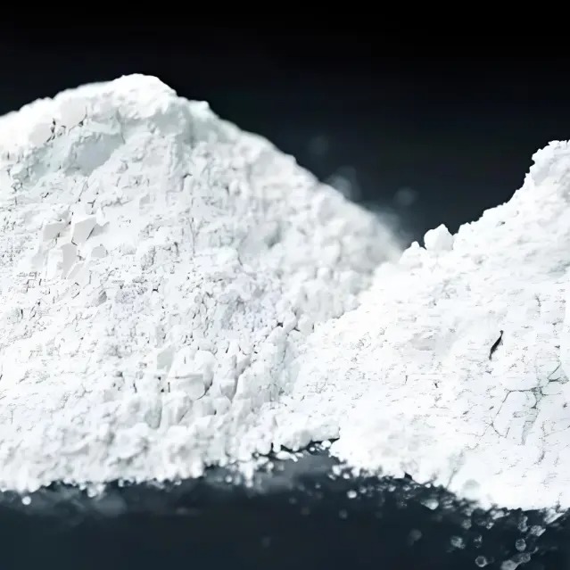 Nano Calcium Carbonate Nano Calcium Carbonate