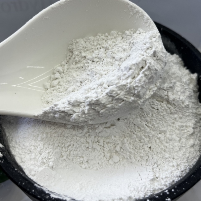powder