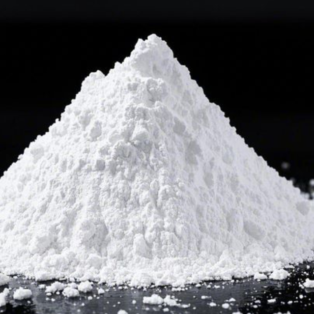 Premium-Quality Calcium Oxide Ultra-Fine Granules for Industrial & Laboratory Applications
