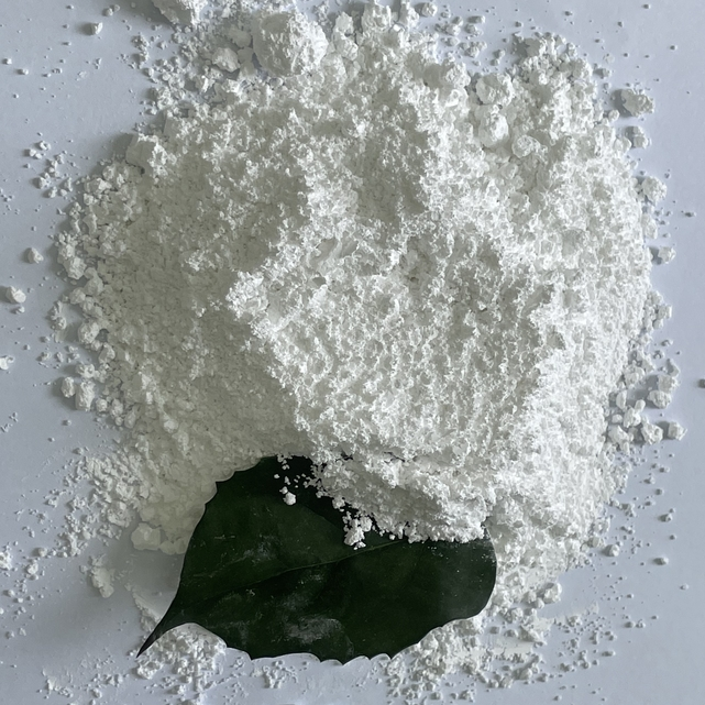 Heavy Calcium Carbonate