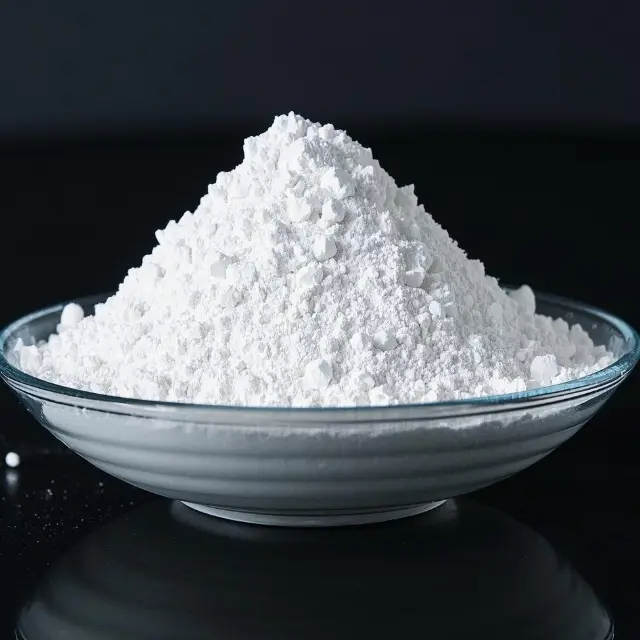 Nano Calcium Carbonate