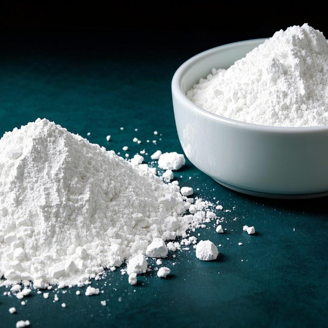 Chinese Brand Superfine Precipitated Calcium Carbonate for Industry Applications