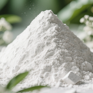 99.5% High Purity Low Iron High Activity Hydrated Lime With High Quality 