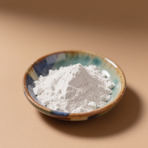More Than 95% High Purity Calcium Hydroxide Ca(OH)₂ for Sealant Additive Industrial Chemical Production