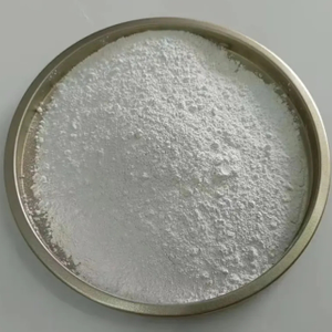 96% High Purity Low Iron Calcium Hydroxide Powder for Production of Petroleum Sulfonate