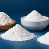 Low Iron And High Whiteness Calcium Hydroxide Powder Used for Calcium Hypochlorite