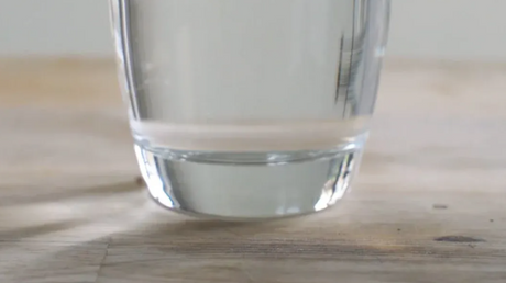 to pour water on calcium oxide.png