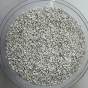 Highly Active Burnt Lime 95% Purity Quick Lime Granule for Metal Smelting