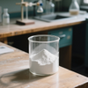 High Purity 96% Slaked Lime Ca(OH)₂ 325 Mesh White Powder for Industrial Wastewater Treatment