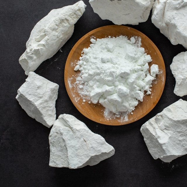 High Quality Industrial Grade Calcium Oxide As A Fluxing Agent For Steel Industry