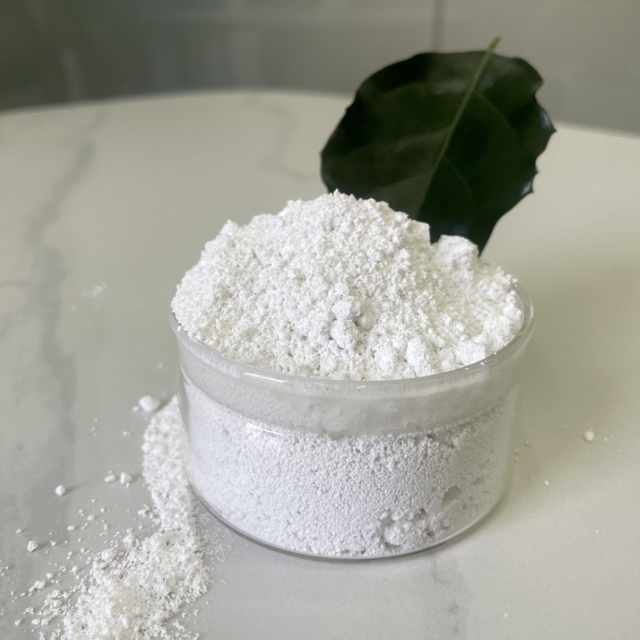 Technical Grade High Purity Calcium Oxide Quick Lime for Lubricating Oil Additive
