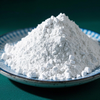 High Purity Heavy Calcium Carbonate Powder 