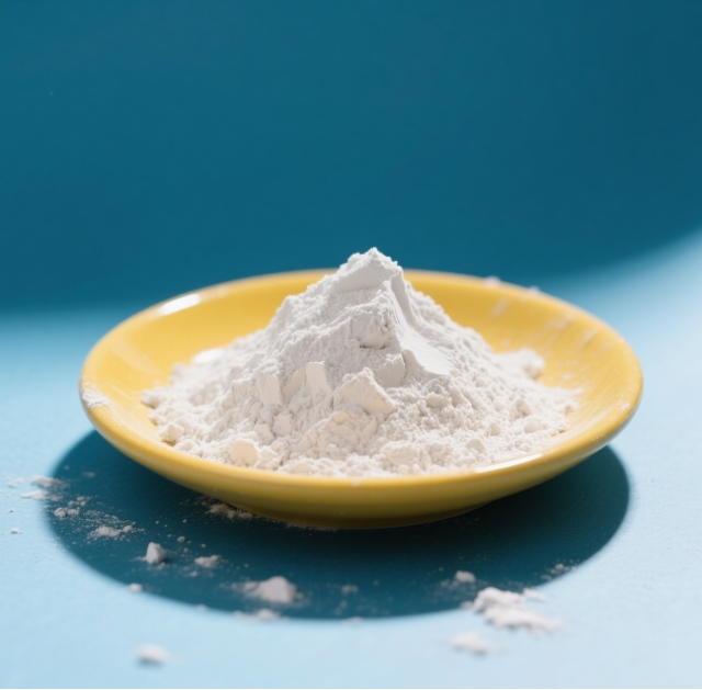 High Purity China Calcium Hydroxide Powder CAS 1305-62-0 With Low Price