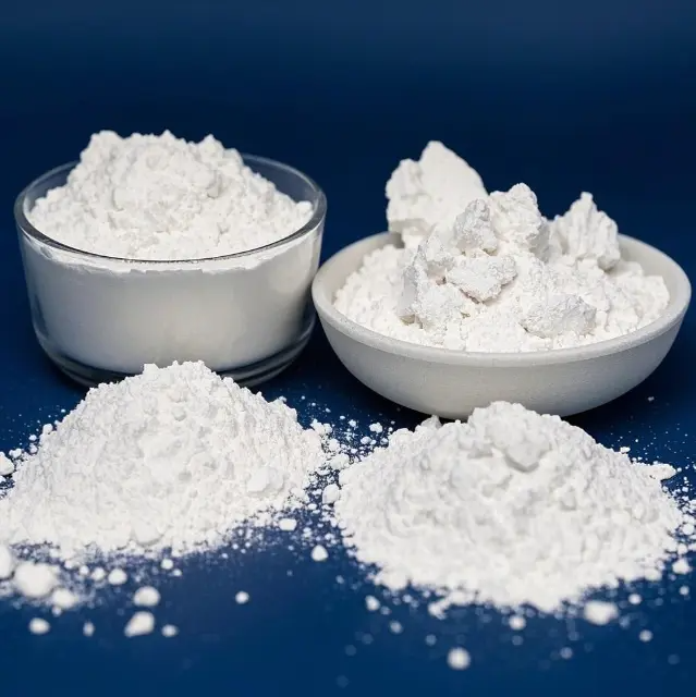 Nano Calcium Carbonate