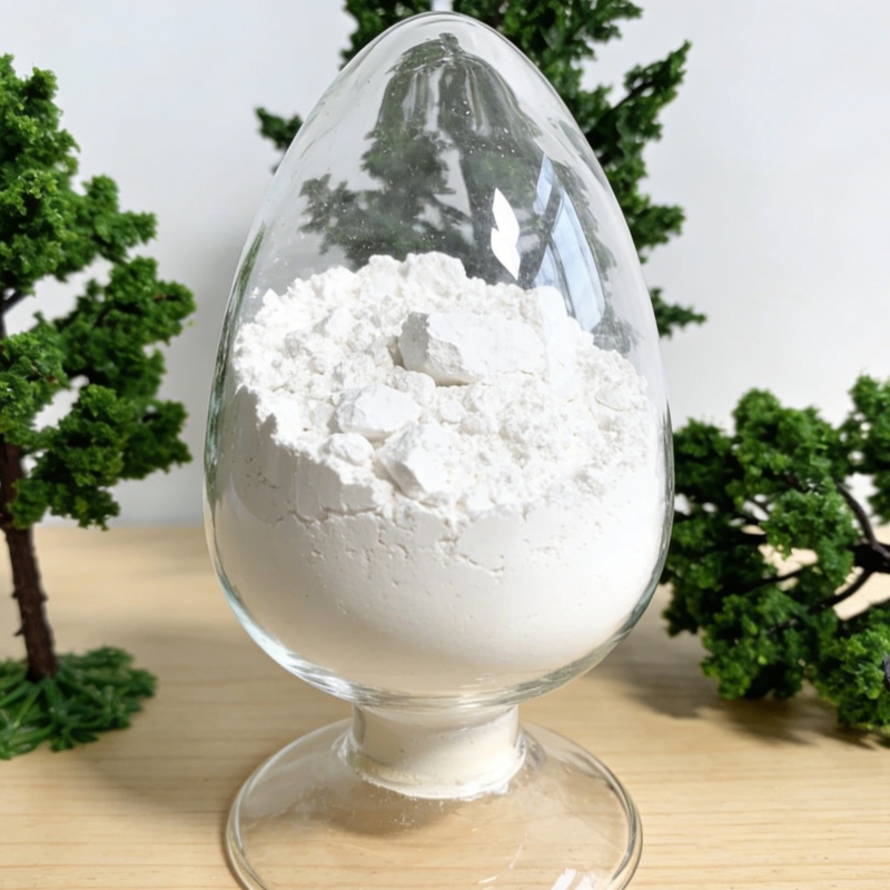 Premium Calcium Hydroxide White Powder High Purity 99.5% Calcium Hydroxide Lime