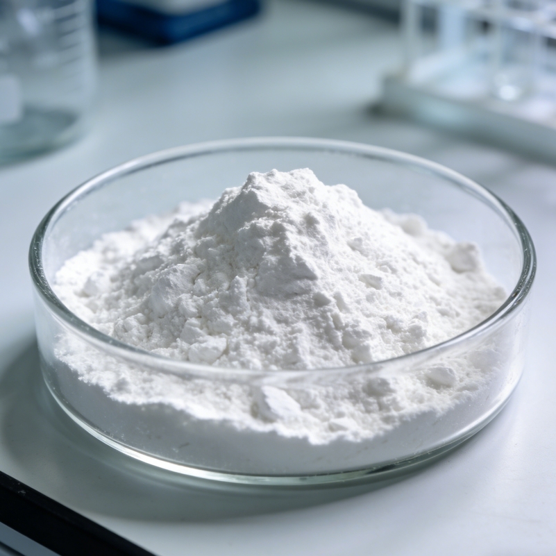 High Purity Industrial Grade Calcium Oxide Lime Powder for Calcium Fatty Acid