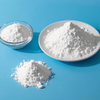96% High Content High Whiteness Calcium Hydroxide Usd for Plastic additive