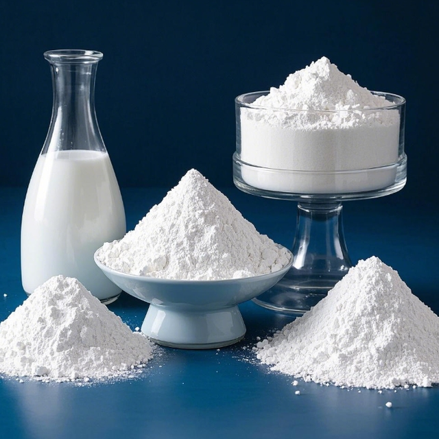 Premium Grade Ultra Fine Precipitated Calcium Carbonate for Enhanced Durability And Aesthetic Appeal in Various Applications