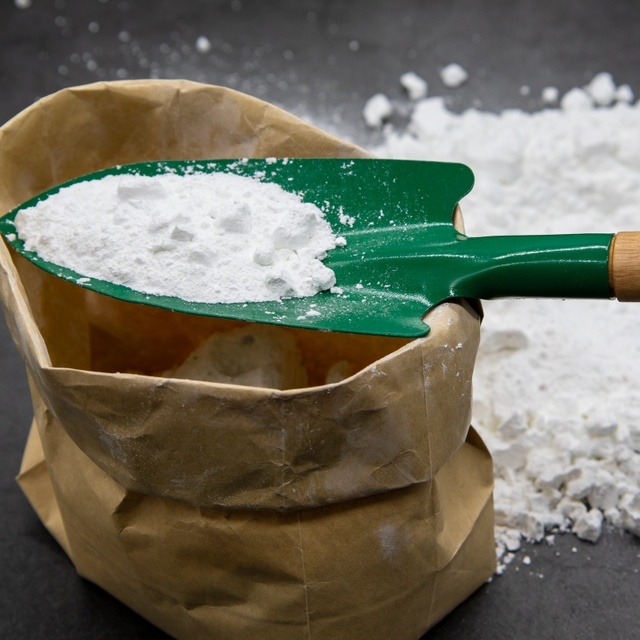 High Activity High Quality Calcium Oxide Quick Lime Used for Chemical Product