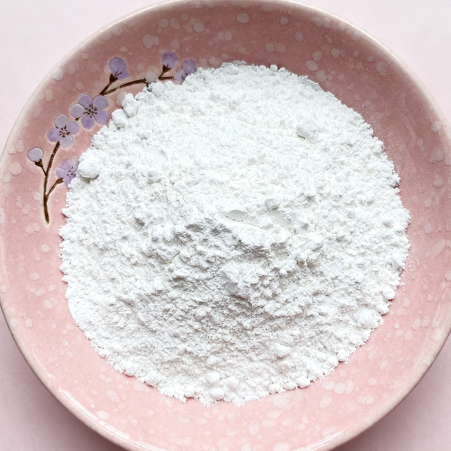 Industrial Grade High Purity Calcium Hydroxide Lime Powder for Calcium Hypochlorite