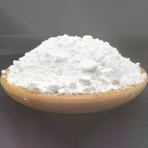 High Purity Lightweight Calcium Carbonate Powder