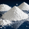 Ultra Fine Nano Calcium Carbonate Powder Used for Medical Grade PVC Material