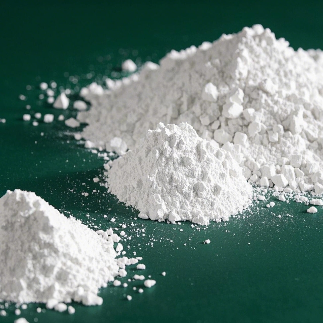  Eco Friendly Light Calcium Carbonate for Printing Ink And Coating