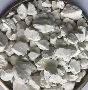 High Quality 90% Purity Quicklime Direct Export From Factory for Waste Water Treatment And Gold Mining