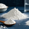  High Purity High Whiteness Hydrated Lime Powder for Industrial Applications