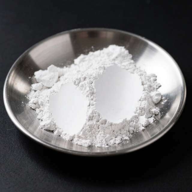 High Purity Quick Lime Direct From Chinese Factory with Custom Packaging 25kg And Jumbo Bags