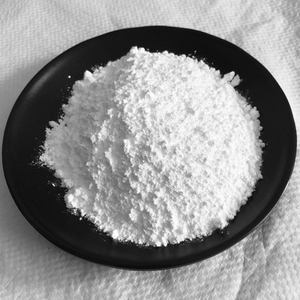 Nutritional Supplement Food Grade Ground Calcium Carbonate