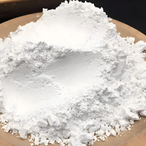 Bulk Lightweight Calcium Carbonate For Coatings