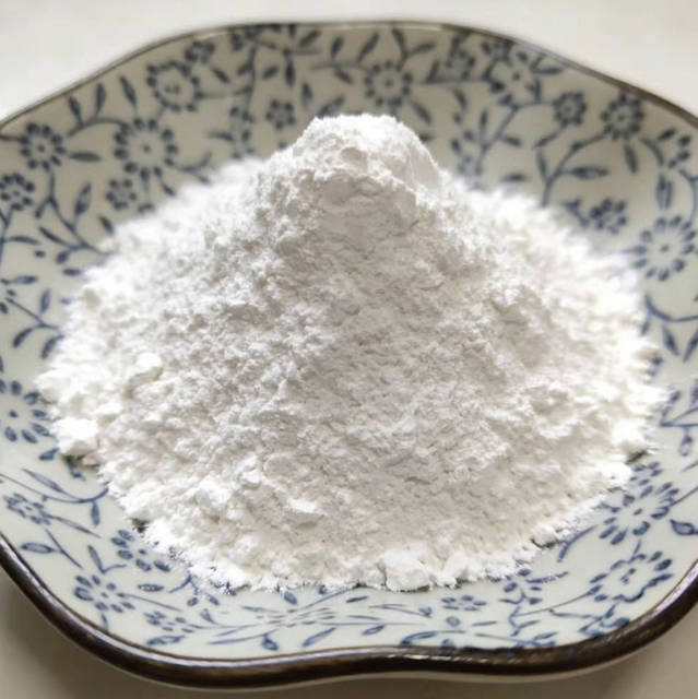 High Content 95% Calcium Oxide Powder Low Magnesium Calcium Oxide Lime for Rubber Industrial