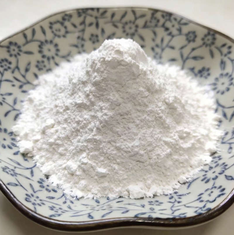 High Content 95% Calcium Oxide Powder Low Magnesium Calcium Oxide Lime for Rubber Industrial