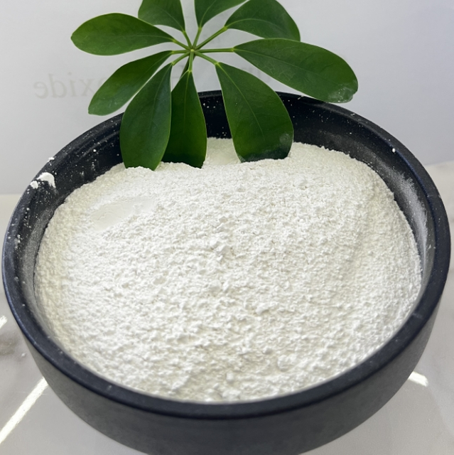 98% High Purity Calcium Hydroxide High Whiteness Calcium Hydroxide Powder