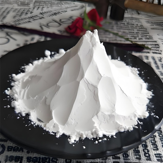High-Opacity Paint Grade Ground Calcium Carbonate