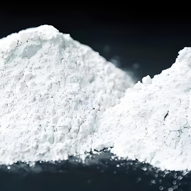 Specialized Nano Calcium Carbonate For Professionals