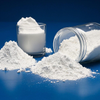 High Content Nano Calcium Carbonate for Plastic Industry