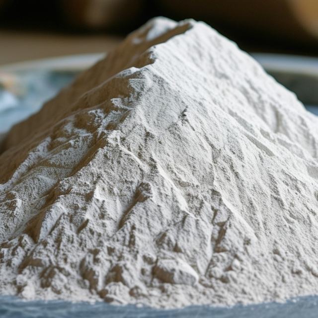 OmniCal - Calcium Oxide Compound for Soil Improvement & Alkali Manufacturing