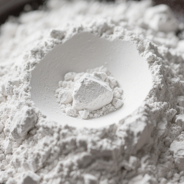 98% Content High Purity Quick Lime Powder with Good Price for Chemical Additives