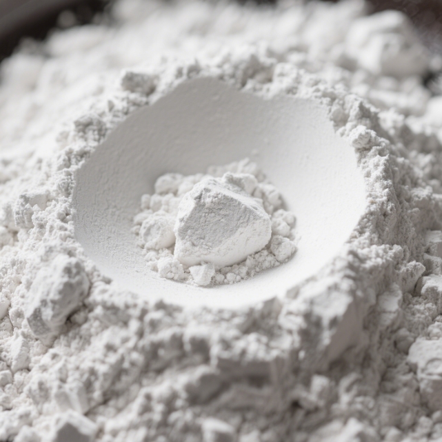 98% Content High Purity Quick Lime Powder with Good Price for Chemical Additives