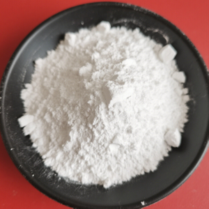 Ultra Fine Ative Nano Calcium Carbonate Powder for Industrial Applications