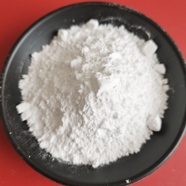 Ultra Fine Ative Nano Calcium Carbonate Powder for Industrial Applications