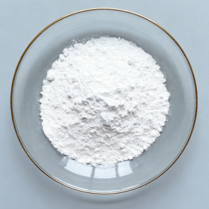 Hot Sale 90% Purity High Specific Surface Area Calcium Hydroxide Lime Powder Plant Facory