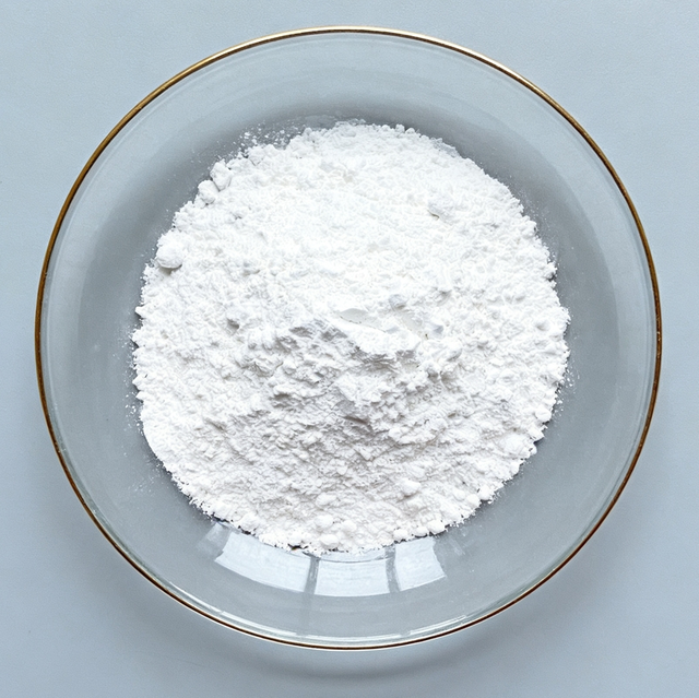 Hot Sale 90% Purity High Specific Surface Area Calcium Hydroxide Lime Powder Plant Facory