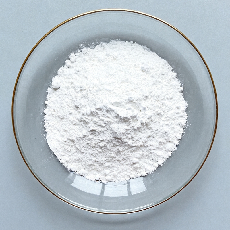 Hot Sale 90% Purity High Specific Surface Area Calcium Hydroxide Lime Powder Plant Facory