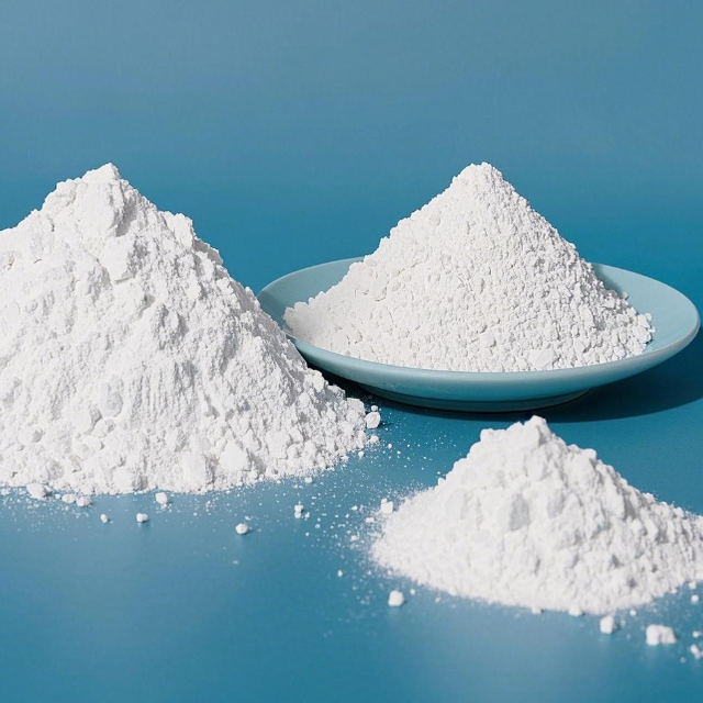 Ultra Fine Purity Grade Precipitated Calcium Carbonate for Enhanced Performance Applications