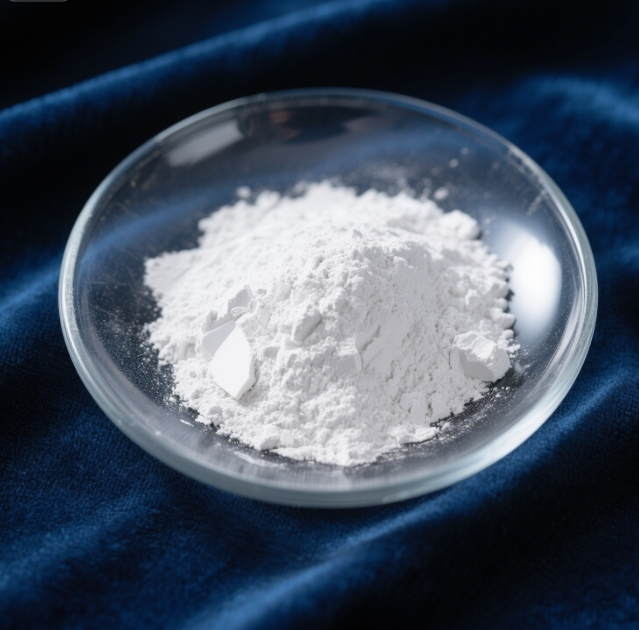 Factory Direct Sales 325 Mesh Slaked Lime for Building Materials Concrete Improvement