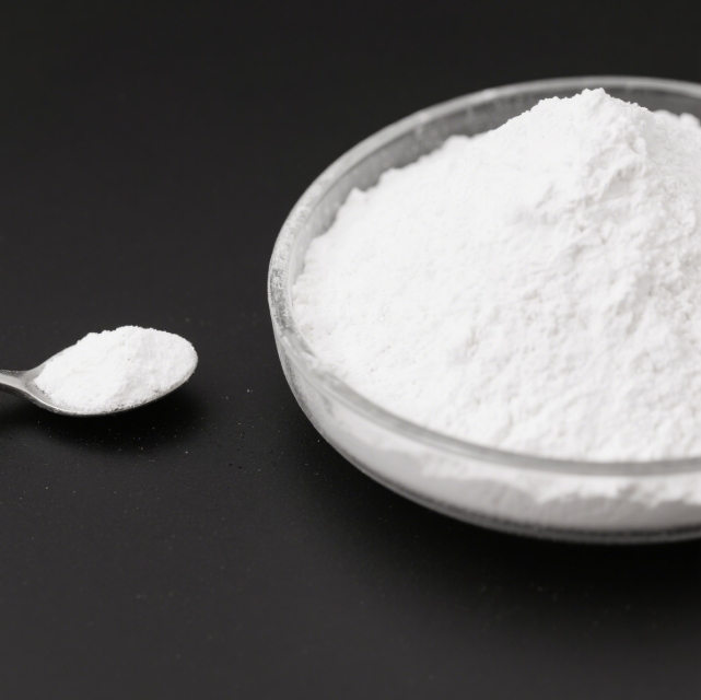 Ultra Fine Nano Calcium Carbonate Powder for High Performance Plastic Reinforcement