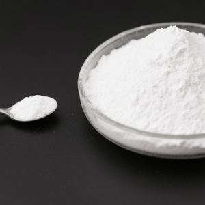 Ultra Fine Nano Calcium Carbonate Powder for High Performance Plastic Reinforcement
